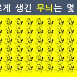 다른그림찾기