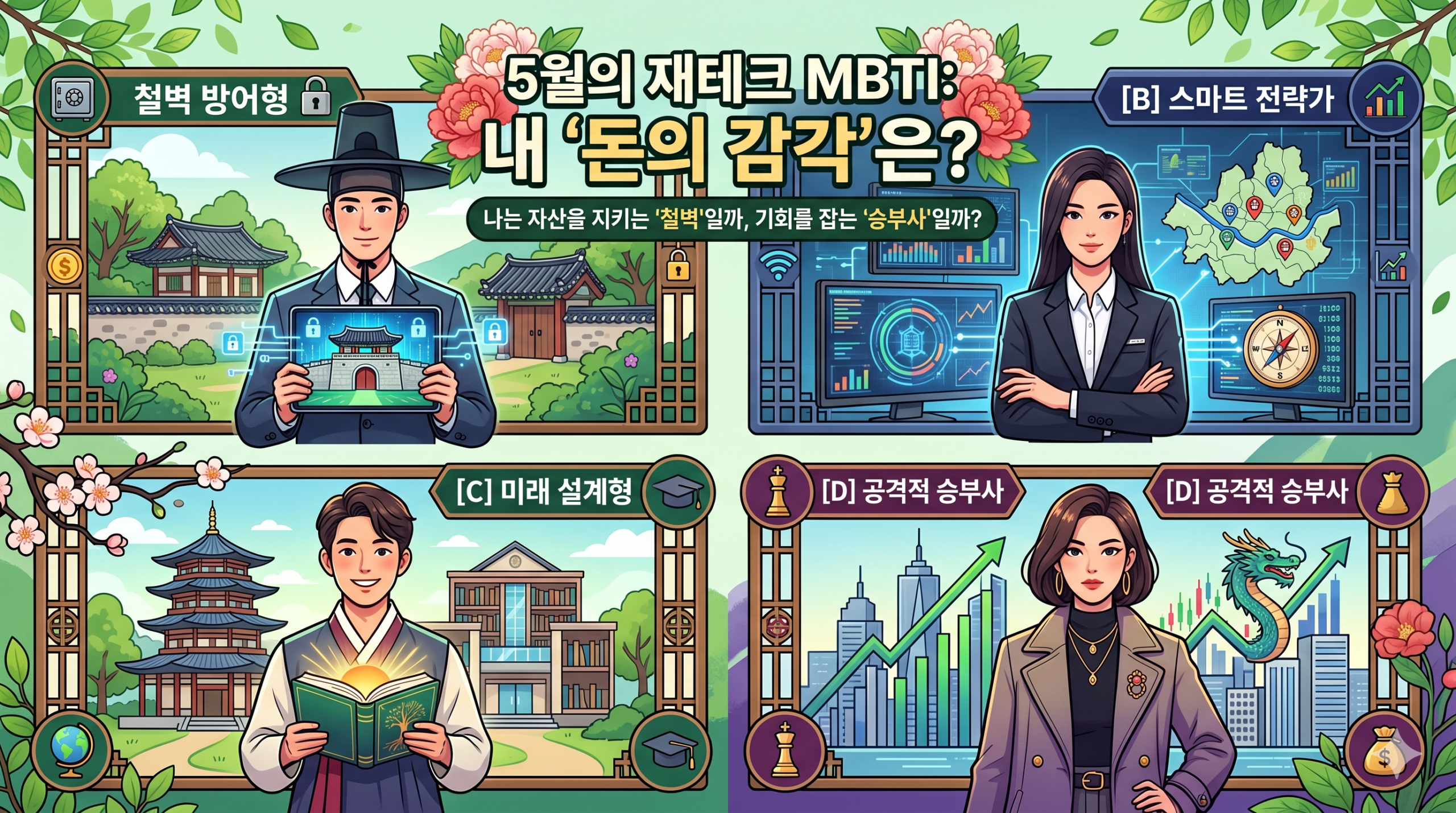 심리테스트